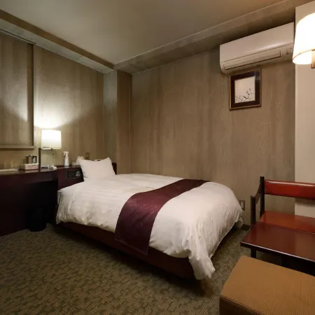 Ueda Plaza Hotel