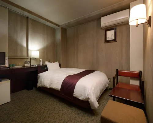 Ueda Plaza Hotel Hotels in Ueda