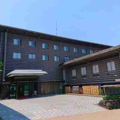 Kasuga Hotel Hotel Exterior