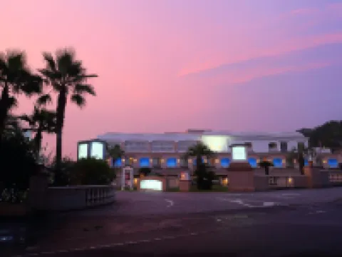 Hotel Fine Garden Nara Horai Hotels in Nara