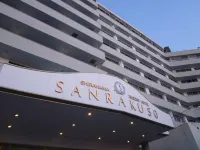 Hotel Sanrakuso Hotel dekat Hei-sogen Park