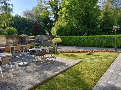 伊斯蓋普燒烤酒店