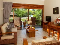 Les Villas d'or Hotels in Praslin