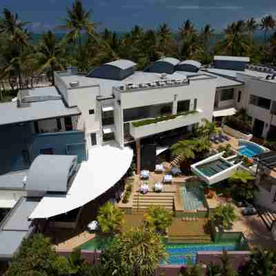 Port Douglas Peninsula Boutique Hotel Hotel Exterior