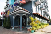 King Fy Hotel Hotels in Battambang