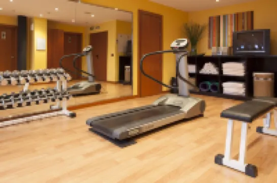 AC Hotel Leon San Antonio