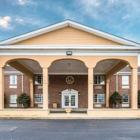 Quality Inn Williamston
