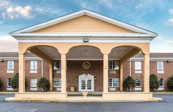 威廉斯頓品質酒店