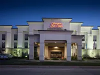 Hampton Inn & Suites Stillwater