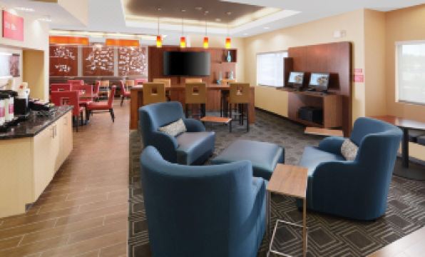 TownePlace Suites Laredo