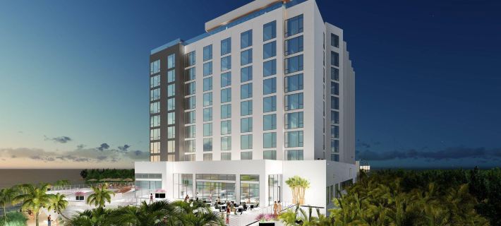 The Current Hotel, Autograph Collection Hotels in Tampa