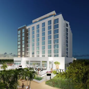 The Current Hotel, Autograph Collection