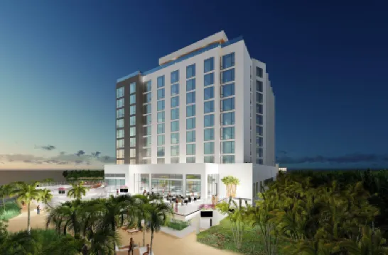 The Current Hotel, Autograph Collection Hotels in Tampa