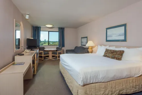 Shilo Inn Suites Warrenton