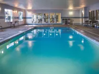La Quinta Inn & Suites by Wyndham Eugene Hotels in Eugene