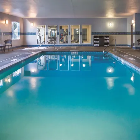 La Quinta Inn & Suites by Wyndham Eugene