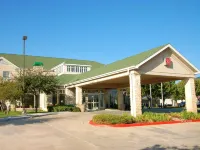 Hilton Garden Inn Austin/Round Rock Hotels near Round Rock Express