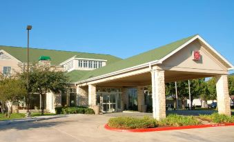 Hilton Garden Inn Austin/Round Rock