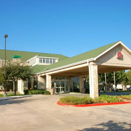 Hilton Garden Inn Austin/Round Rock