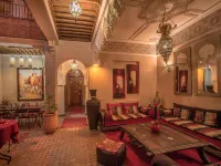 Riad Dar Attika