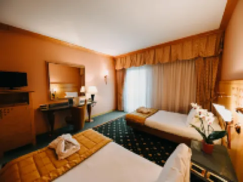 SHG Hotel Antonella Hotéis em Pomezia