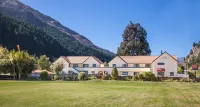 Bella Vista Queenstown Hotel di Queenstown