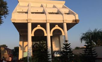 The Imperial Bodhgaya