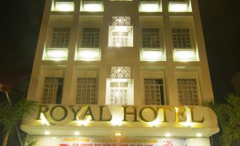 Hotel Royal