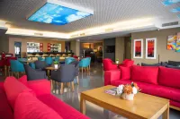 Efeler Hotel - breakfast