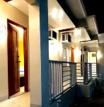 Rock View Lodge Hoteles en 