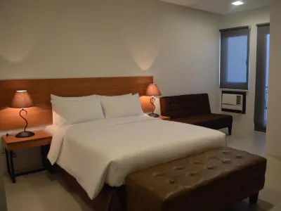 Mango Suites - Isabela Các khách sạn ở 