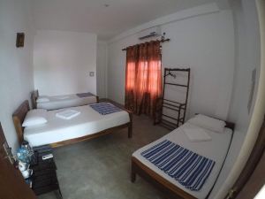 Dreamers Lodge - Hostel