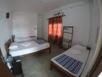 Dreamers Lodge - Hostel - Nhà nghỉ