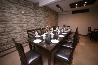 Zifan Hotel & Suites - salle de sport