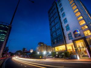 Best Western Elyon Colombo