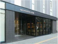 Sendai Washington Hotel Hotel a Sendai