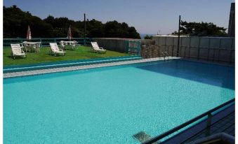 Hotel New Daishin