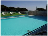 Hotel New Daishin