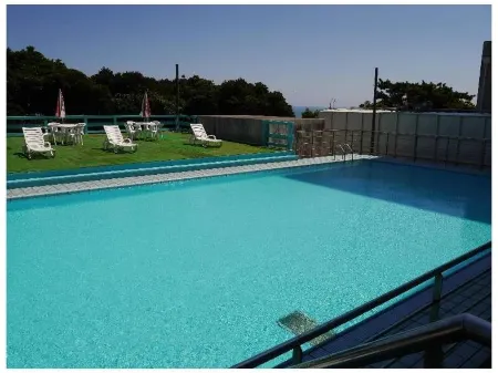 Hotel New Daishin Отели рядом с достопримечательностью «Инобосаки Лайтхаус»