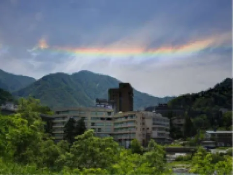 黑部 - 宇奈月温泉桃源 黑部市酒店