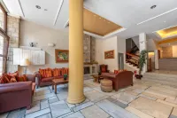 Parnassos Delphi Hotel