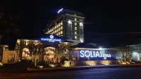 Solia Zigna Kampung Batik Laweyan