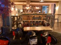 Black Horse Hotels in Spalding