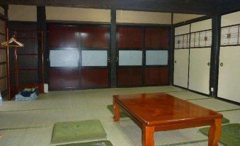 Gassho Minshuku Nakaya