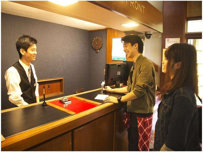 고토부키테이 이미지