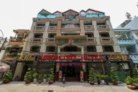 Truc Huyen Hotel Hotel a Distretto di Binh Tan