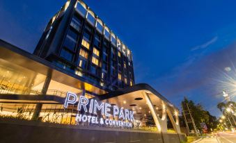 Prime Park Hotel & Convention Lombok