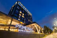 Prime Park Hotel & Convention Lombok Hotels near Taman Budaya Narmada