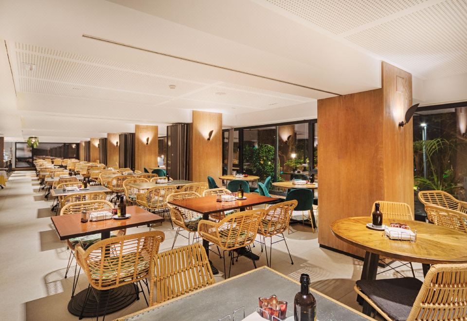 Óbal Urban Hotel 이미지