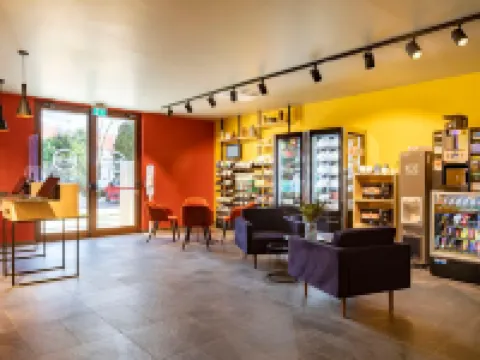 โรงแรม B&B โบลซาโน โรงแรมในโบลซาโน